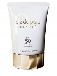 Cle De Peau UV Protection Cream SPF 50 PA+++ - 50ml/1.9oz