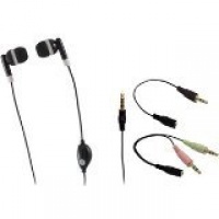 GE 98973 Voip In-Ear Headset