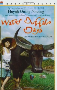 Water Buffalo Days: Growing Up in Vietnam