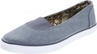 Daniel Green Women's Jenna Slip-On Fashion Sneaker