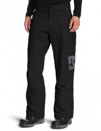 DC Men's Banshee Snowboard Pant