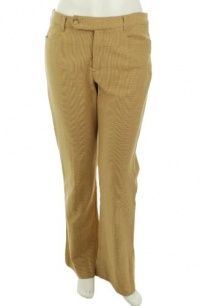 Lauren Adelle Pants Camel 18