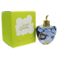 Lolita Lempicka By Lolita Lempicka For Women. Eau De Parfum Spray 3.4 Oz.