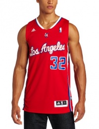 NBA Los Angeles Clippers Blake Griffin Swingman Jersey, Red