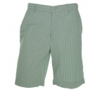 Alfani Plain Front Shorts