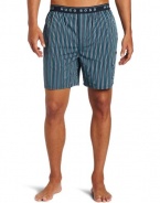 HUGO BOSS Men's Stripe Short Pant