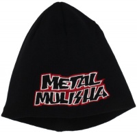 Metal Mulisha Men's Choke Hold Beanie