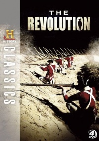 HISTORY Classics: The Revolution