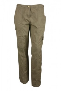 Jones New York Signature Petites Cargo Pocket Pants