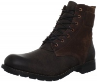 Timberland Men's Earthkeepers City Zip Lace-Up Boot