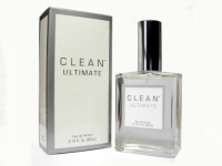 Clean Ultimate by Clean Eau De Parfum Spray 2 oz Women