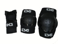 TSG 3-Piece Pad Pack