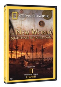 National Geographic - The New World: Nightmare in Jamestown