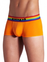 Papi Men's Pride Euro-Hipster