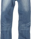 Levi's Girls 7-16 Regs 1613 Skinny Jean, Uncrush, 8