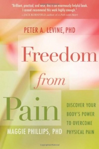 Freedom from Pain: Discover Your Body's Power to Overcome Physical Pain