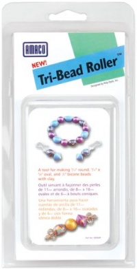 AMACO Tri-Bead Roller