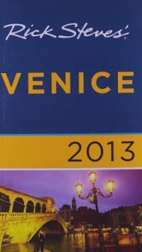 Rick Steves' Venice 2013