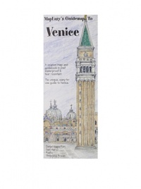 MapEasy's Guidemap to Venice