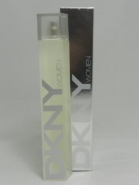 Dkny New York By Donna Karan For Women. Eau De Parfum Spray 3.4 Ounces