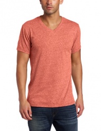 Threads 4 Thought Men's Triblend V-Neck Tee