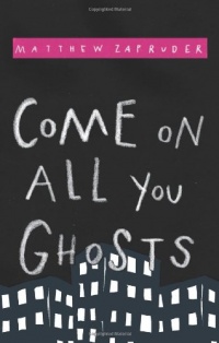 Come on All You Ghosts