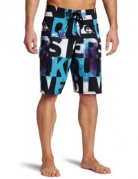 Quiksilver Men's Dissolve Boardshort