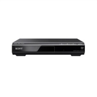 Sony DVPSR210P DVD Player (Progressive Scan)