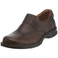 Clarks Men's Escalade Slip-On