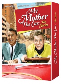 My Mother The Car: The Series