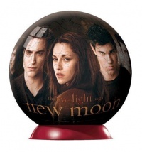 The Twilight Saga: New Moon - 240 Piece puzzleball