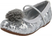 Stride Rite Baby Buffy Ballet Flat (Toddler)