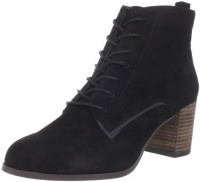 Dolce Vita Women's Hal Lace-Up Bootie