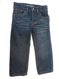 Dkny Jeans Toddler/girls Dark Wash (2T)