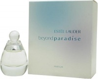 Beyond Paradise By Estee Lauder For Women. Parfum .5 Ounces