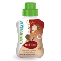 SodaStream SodaMix - Caffeine Free Root Beer（50 servings）