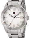 Tommy Hilfiger  Women's 1781145 Sport Stainless Steel  Watch