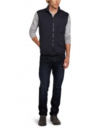 Victorinox Men's Base Fleece Vest