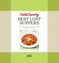 Cook's Country Best Lost Suppers