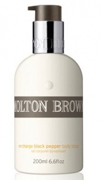 Molton Brown Re-charge Black Pepper Body Lotion