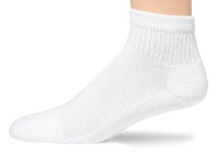 Wigwam Unisex Super 60 Quarter Length Socks, 3-Pack