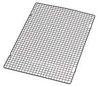 Wilton Nonstick Cooling Rack Grid, 14 1/2 by 20-Inch