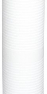 Aqua-Pure AP810-2 (AP802-1.5-C) Replacement Cartridge, 5 Micron Rating Water Filter