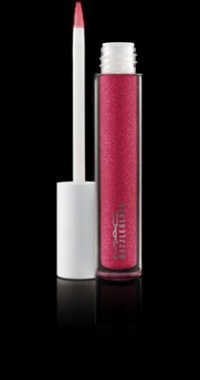 MAC Dazzleglass Lip Gloss - Love Alert ( Unboxed ) - 1.92g/0.06oz