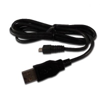 Canon EOS Digital Rebel XTi USB Cable - USB Computer Cord for EOS Digital Rebel XTi