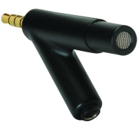 Dayton Audio iMM-6 Calibrated Measurement Microphone for iPhone, iPad Tablet and Android