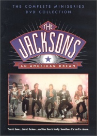 The Jacksons: An American Dream- The Complete Miniseries