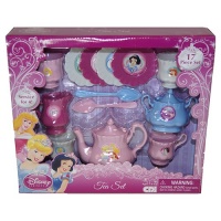 Disney Princess Tea Set