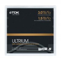 LTO5 Ultrium 1.5TB/3TB with Case