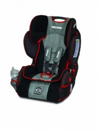 RECARO Performance SPORT Combination Harness to Booster, Vibe